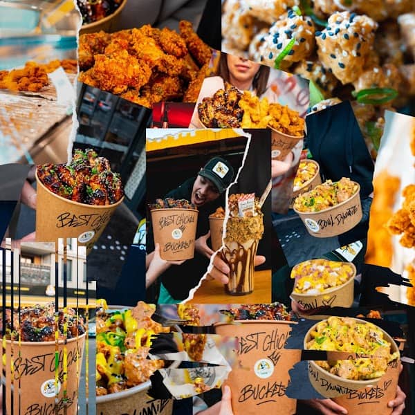 Restaurant Mama Coffee Noisy-le-Grand à Noisy-le-Grand, France