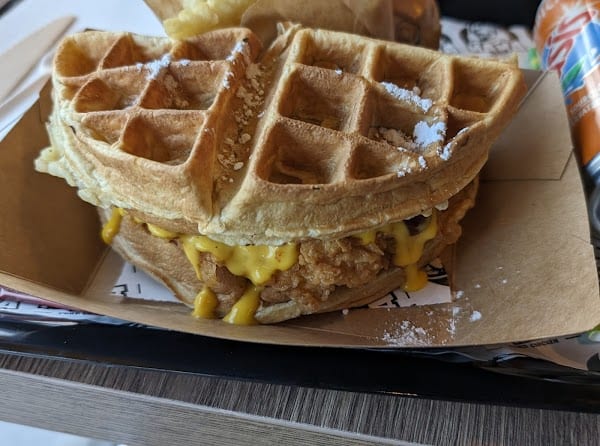 Restaurant Mama Coffee Noisy-le-Grand à Noisy-le-Grand, France