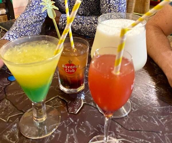 Restaurant Mambo à Charleville-Mézières, France