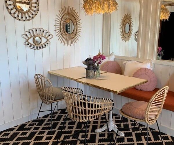 MAM&Co restaurant Café à La Trinité-sur-Mer, France