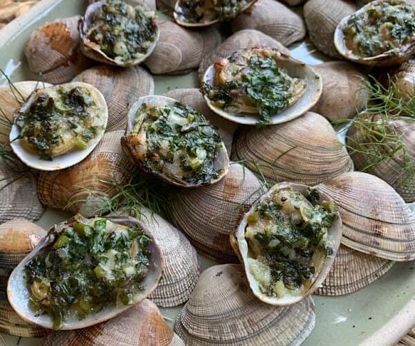 MAM&Co restaurant Café à La Trinité-sur-Mer, France