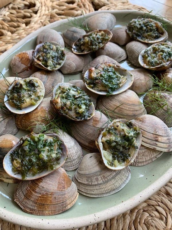 MAM&Co restaurant Café à La Trinité-sur-Mer, France