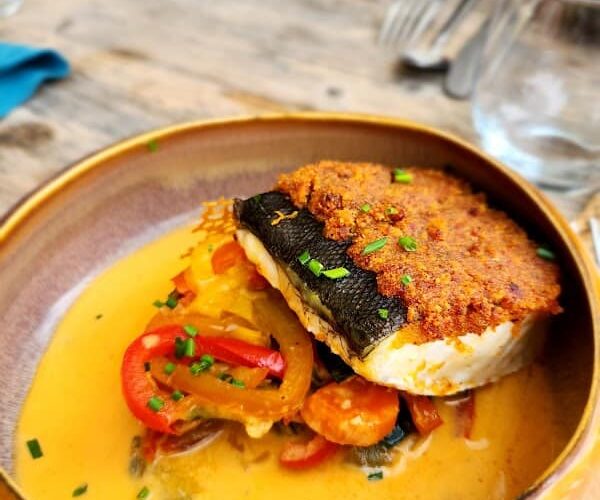 MAM&Co restaurant Café à La Trinité-sur-Mer, France