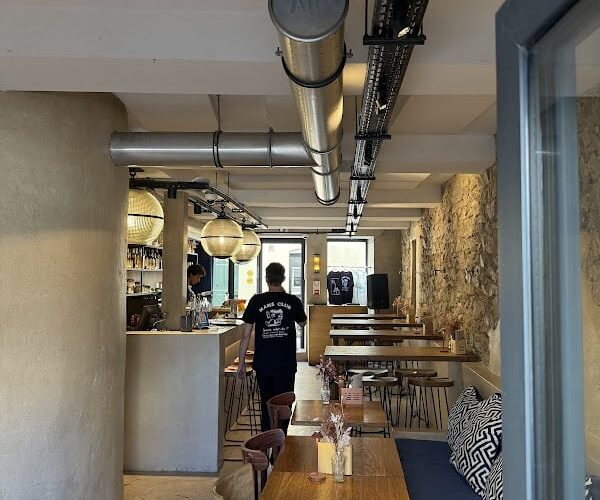 Restaurant MAMÉ à Saint-Tropez, France