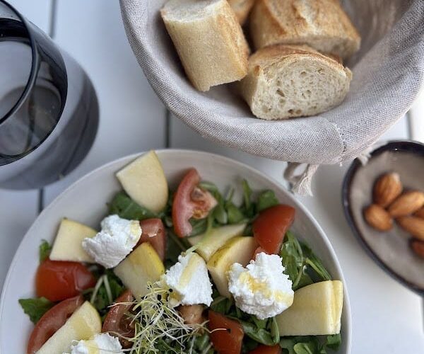 Restaurant M’AMIE à La Rochette, France