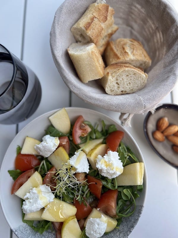 Restaurant M’AMIE à La Rochette, France