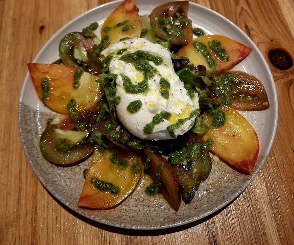 Restaurant MAMMA ROSA à Grasse, France