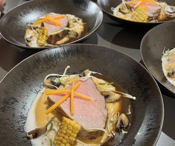 Restaurant Mam’s – Périgueux à Périgueux, France