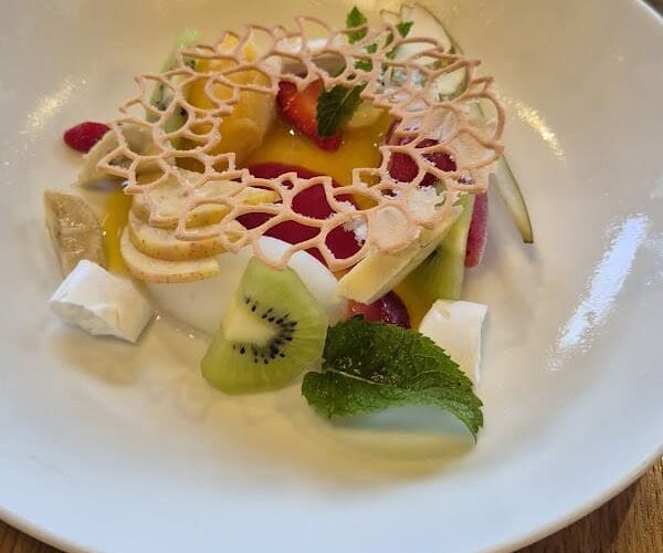 Restaurant Mamzelle Edith à Ancenis-Saint-Géréon, France