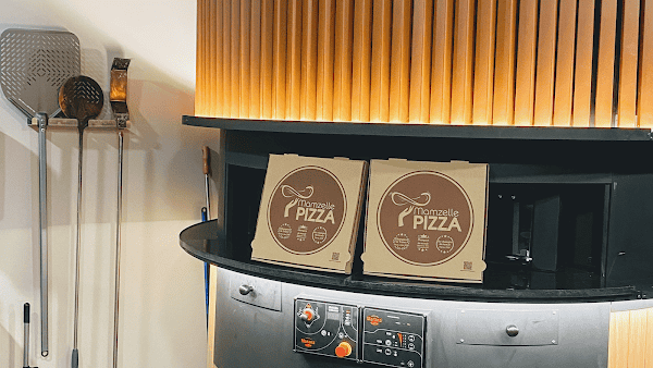 Restaurant Mam´Zelle Pizza Saint Leu à Saint-Leu, La Réunion