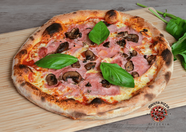 Restaurant Manita Pizza à Metz, France