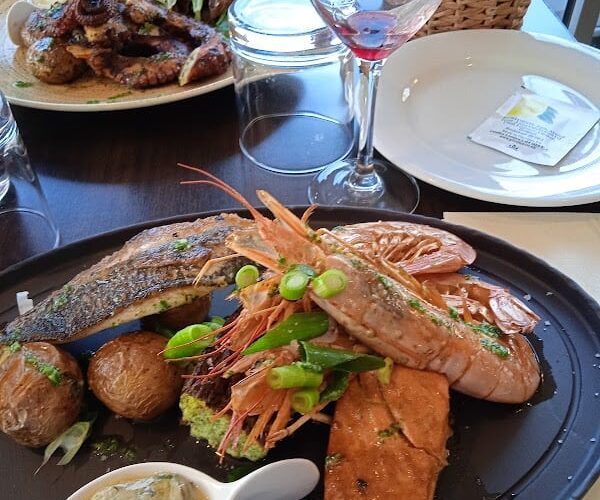 Restaurant Manon Des Sources à Six-Fours-les-Plages, France