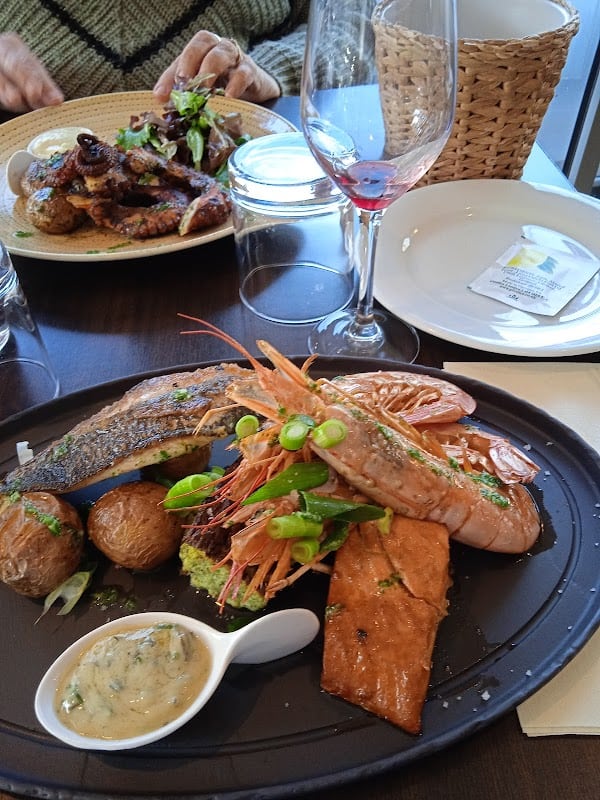 Restaurant Manon Des Sources à Six-Fours-les-Plages, France