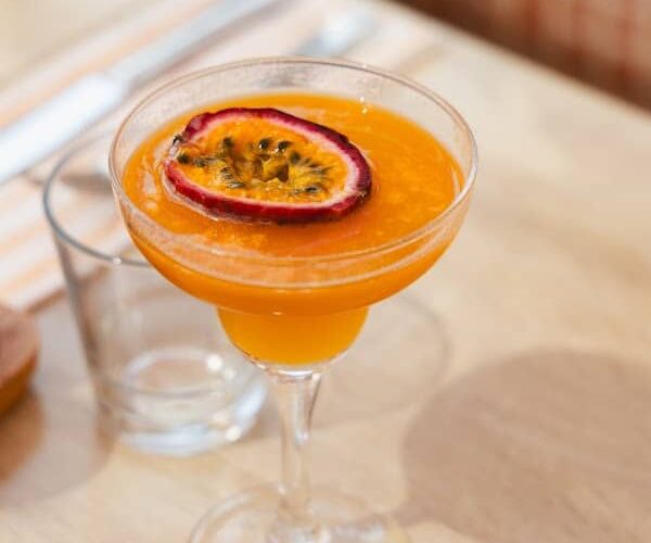 Restaurant Marcellino à Saint-Tropez, France