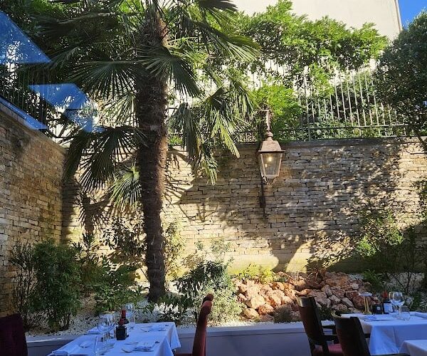 Restaurant Marco Polo by Renato B. – Noisy à Noisy-le-Grand, France