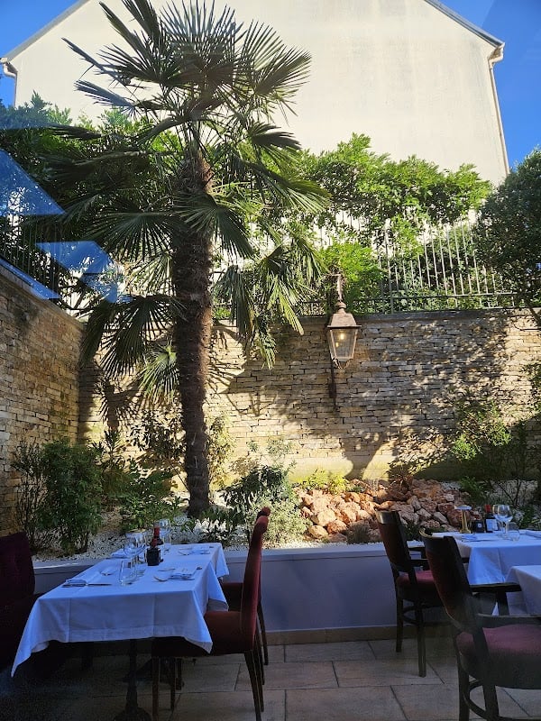 Restaurant Marco Polo by Renato B. – Noisy à Noisy-le-Grand, France