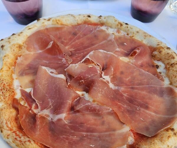 Restaurant Marco Polo by Renato B. – Noisy à Noisy-le-Grand, France