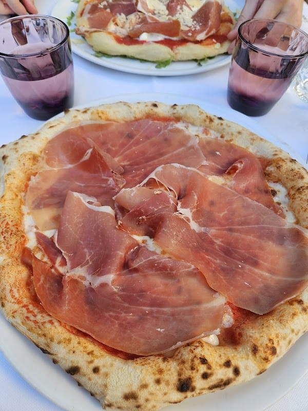 Restaurant Marco Polo by Renato B. – Noisy à Noisy-le-Grand, France