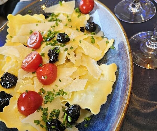 Restaurant Marco Polo (Le) FRAMERIES à Frameries, Belgique