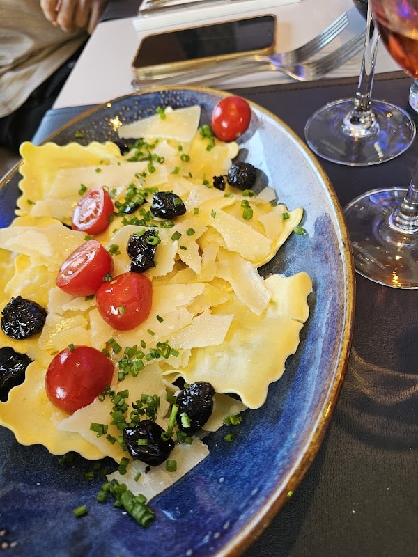 Restaurant Marco Polo (Le) FRAMERIES à Frameries, Belgique