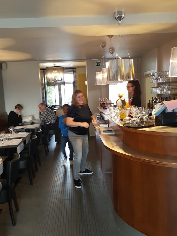Restaurant Marguerite Et Moi à Tubize, Belgique