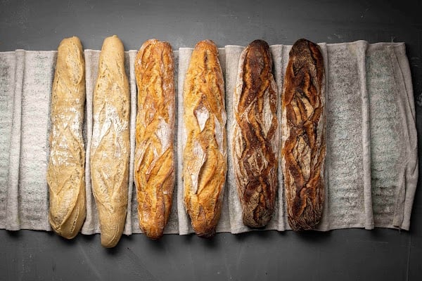 Restaurant Marie Blachère Boulangerie Sandwicherie Tarterie à Châteaubriant, France