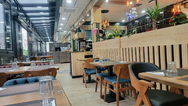 Marka Restaurant & boulangerie à Melun, France