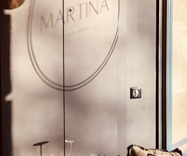 Restaurant Martina Ristorante à Metz, France