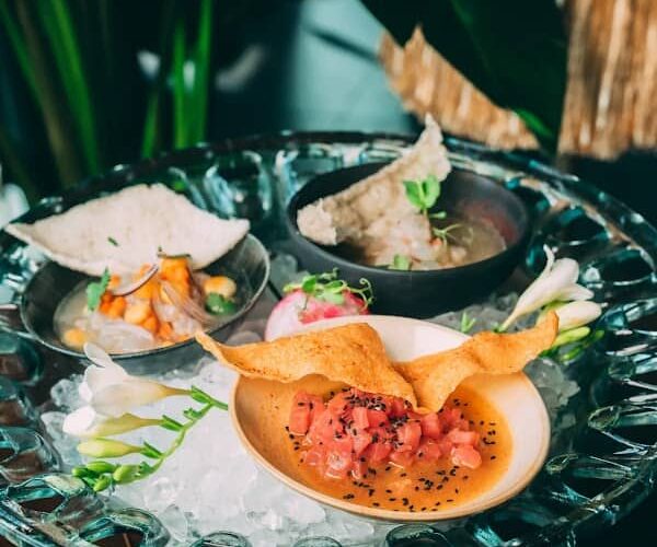 Masary’s Prime Restaurant Hotel à Mons, Belgique