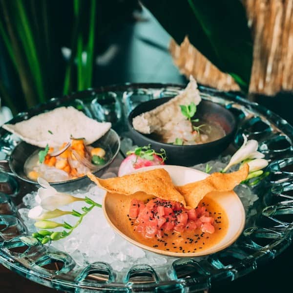 Masary’s Prime Restaurant Hotel à Mons, Belgique