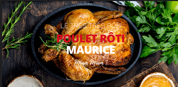 Maurice – Restaurant à Burgers & Boucherie-charcuterie libre-service à Augny, France