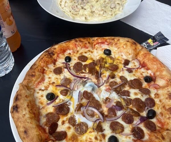 Restaurant Maxi Delice à Vitry-sur-Seine, France