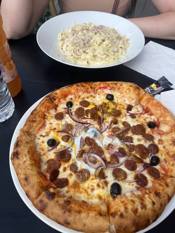 Restaurant Maxi Delice à Vitry-sur-Seine, France