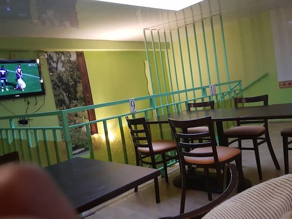 Restaurant Maxi Resto Rapide à Vesoul, France