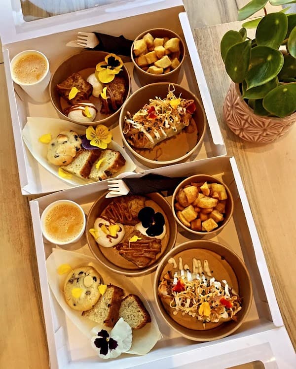 Restaurant Maya à Anglet, France