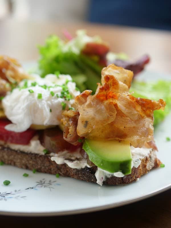 Restaurant Maya à Anglet, France