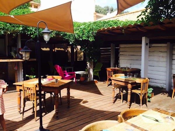 Mazavaroo Restaurant à Six-Fours-les-Plages, France