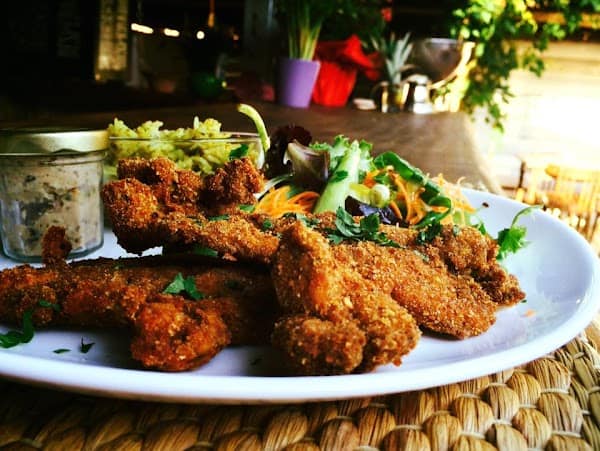 Mazavaroo Restaurant à Six-Fours-les-Plages, France