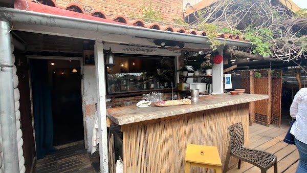 Mazavaroo Restaurant à Six-Fours-les-Plages, France