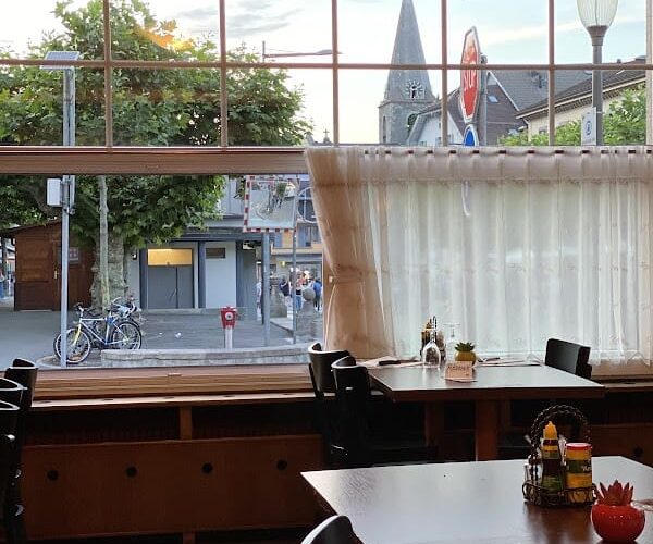 Restaurant Mediterraneo à Monthey, Suisse