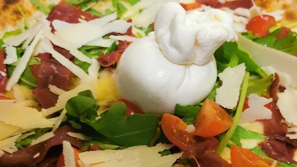 Restaurant Mediterraneo à Monthey, Suisse