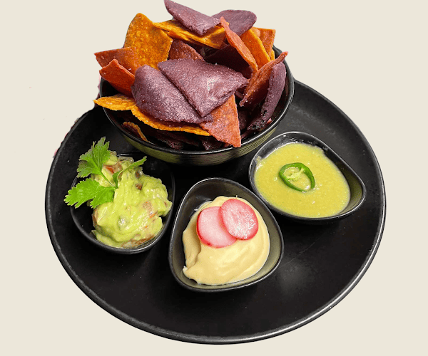 Restaurant Mel’ting Pot Bastogne à Bastogne, Belgique