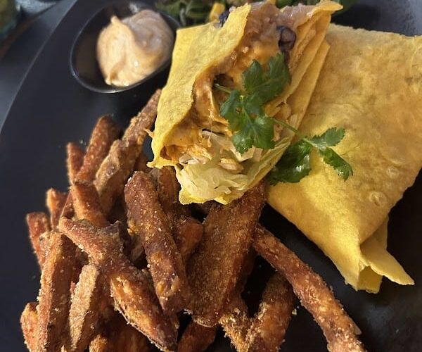 Restaurant Mel’ting Pot Bastogne à Bastogne, Belgique