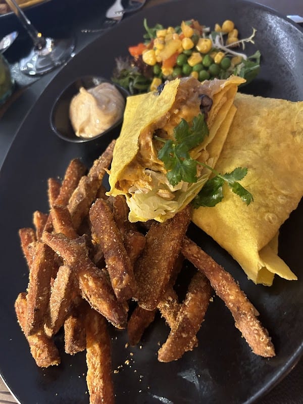 Restaurant Mel’ting Pot Bastogne à Bastogne, Belgique