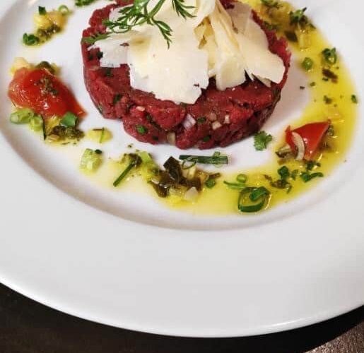 Restaurant Meltin’Potes Caffé à Mérignac, France