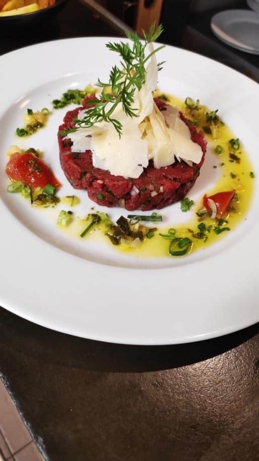 Restaurant Meltin’Potes Caffé à Mérignac, France