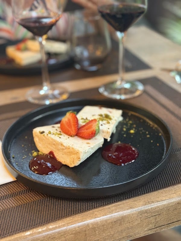 Restaurant Meltin’Potes Caffé à Mérignac, France