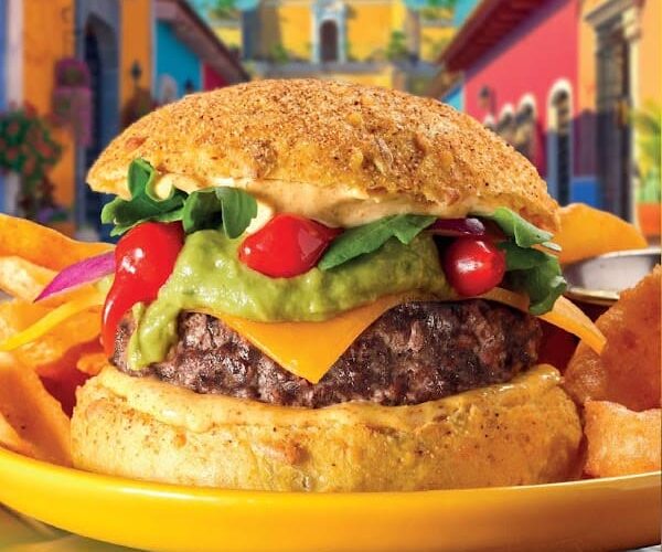 Memphis – Restaurant Diner à Luxembourg (Ville), Luxembourg