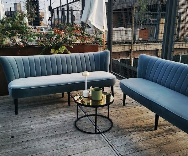 Restaurant Mercado negro à Roubaix, France