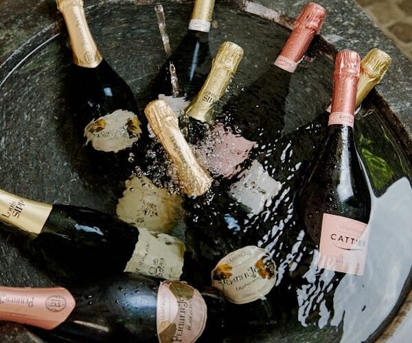 Restaurant Mère Catherine à Zurich, Suisse